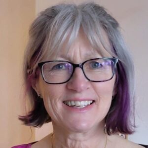 Caroline Cormack - Vision Holder - Soul Midwives Scotland