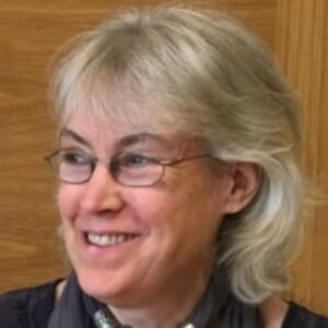 Jude Meryl - Vision Holder - Soul Midwives Scotland