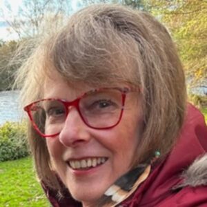 Kathleen Morison - Vision Holder - Soul Midwives Scotland