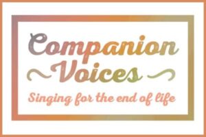 Companion Voices