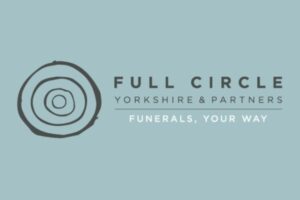 Full Circle Funeral Directors - Logo