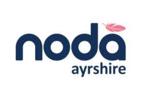 Noda Ayrshire Logo