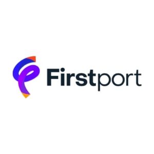 Firstport LOgo