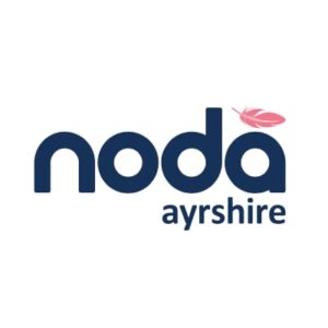 NODA Ayrshire logo