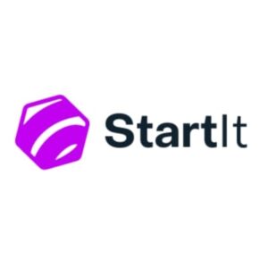 Start It Logo