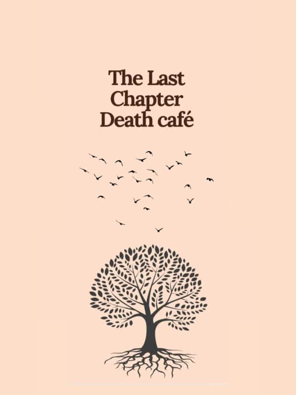 The Final Chapter