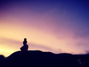 Silhouette - Soul Midwives Scotland