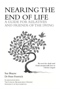 Nearing the end of Life - book