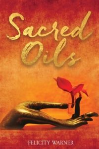 Sacred Oils